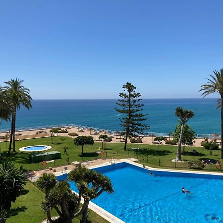 Magical Sea View Studios II Torremolinos Exterior foto
