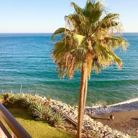 Magical Sea View Studios II Torremolinos Exterior foto