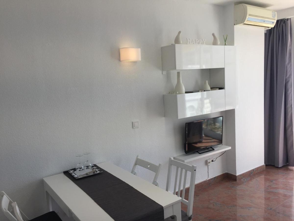 Magical Sea View Studios II Torremolinos Exterior foto