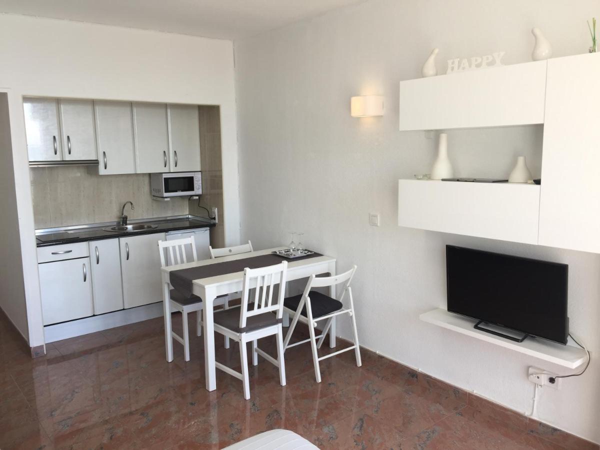 Magical Sea View Studios II Torremolinos Exterior foto