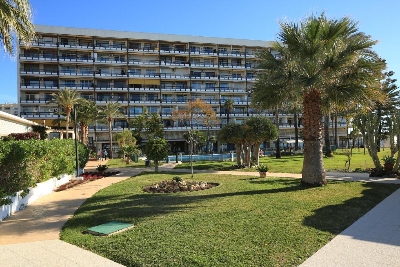 Magical Sea View Studios II Torremolinos Exterior foto