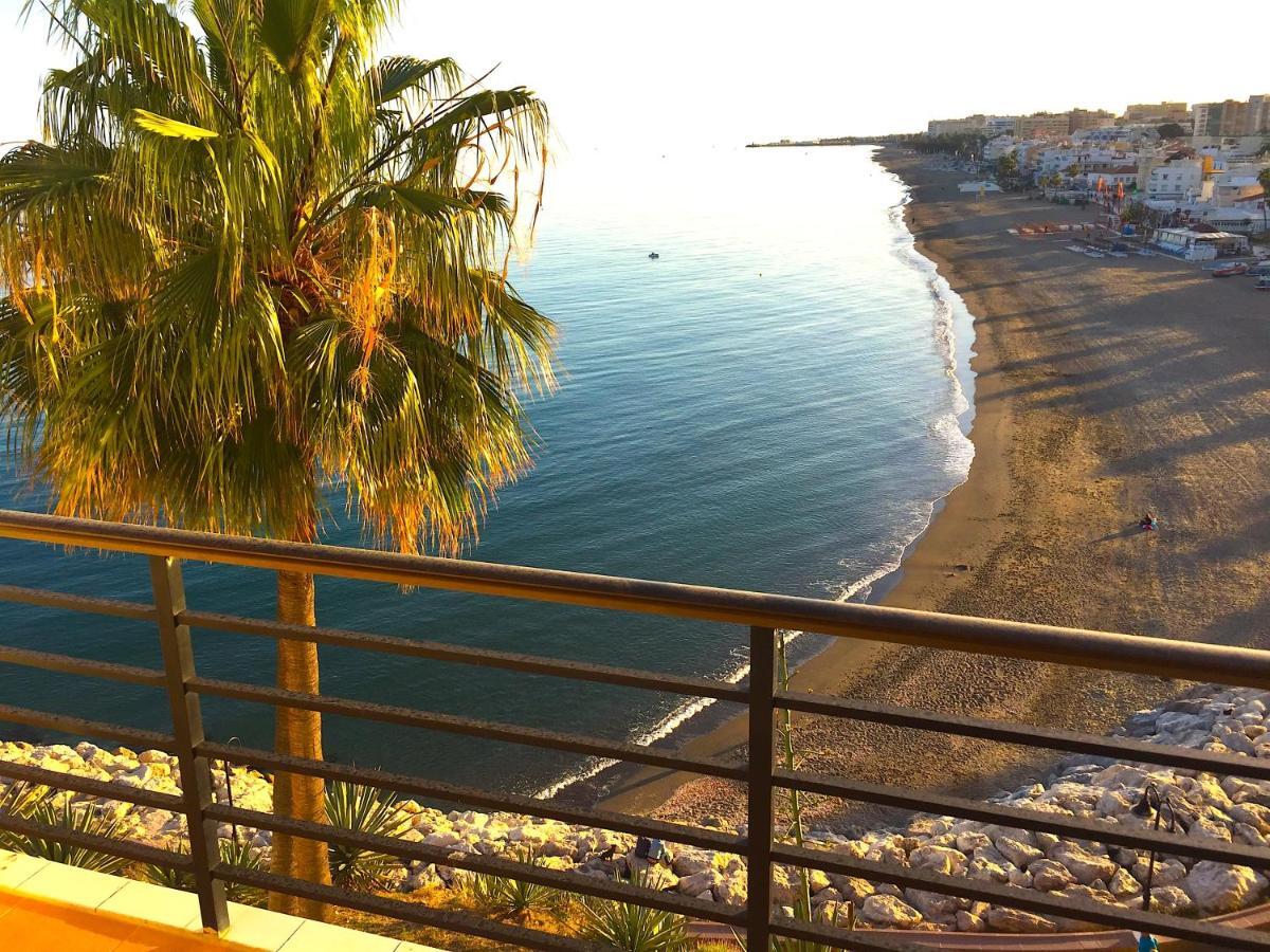 Magical Sea View Studios II Torremolinos Exterior foto