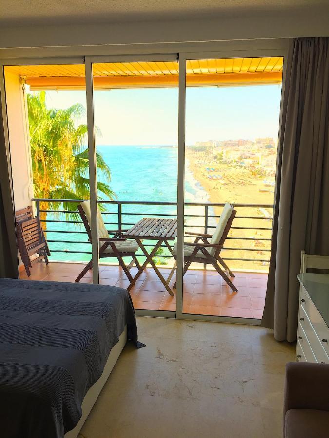 Magical Sea View Studios II Torremolinos Exterior foto
